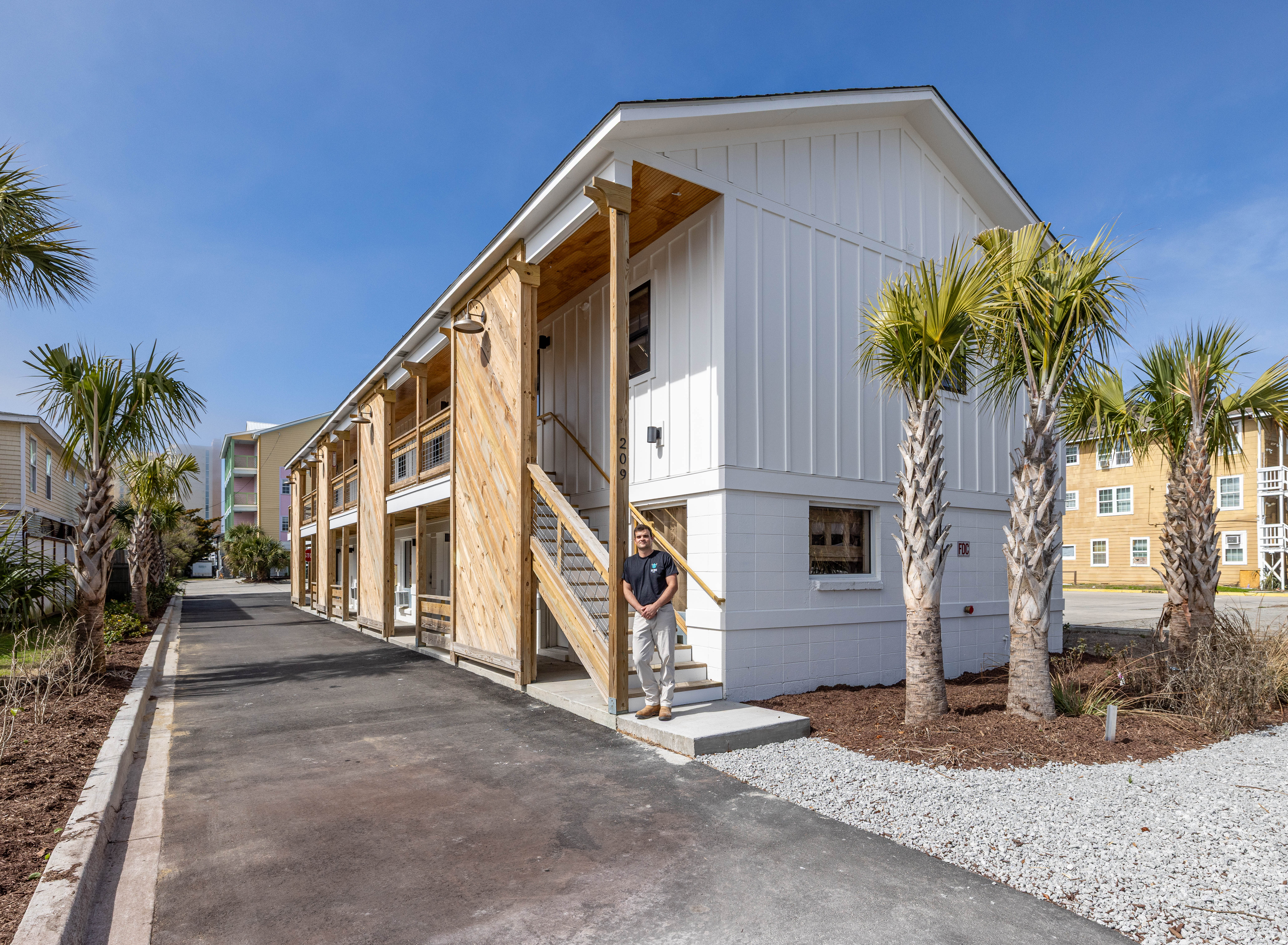 Commercial and Residential New Construction